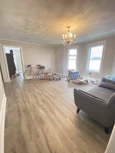 Medford 4 Bed 2 Bath MEDFORD  Tufts - $4,800 No Fee