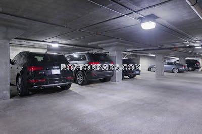 Back Bay 3 Bed 2 Bath BOSTON Boston - $7,554