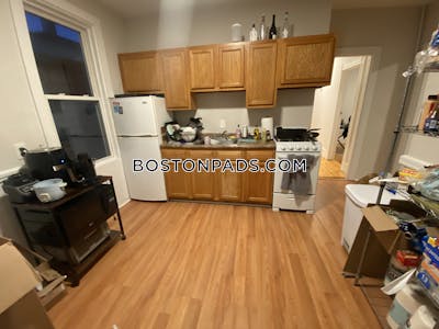 Mission Hill 3 Beds 1 Bath Boston - $4,950