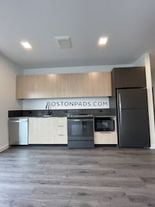 East Boston 1 Bed 1 Bath BOSTON Boston - $2,692