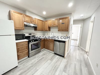 South End 3 Beds 1 Bath Boston - $4,200 No Fee