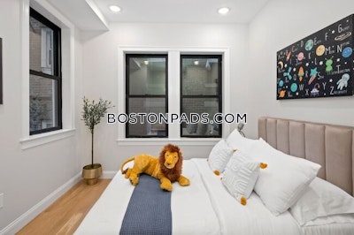 South Boston 5 Bed, 3 Bath Unit Boston - $5,750
