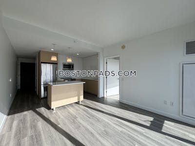 West End 1 Bed  Bath BOSTON Boston - $3,647