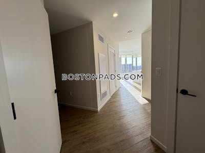 Seaport/waterfront 1 Bed 1 Bath BOSTON Boston - $5,551