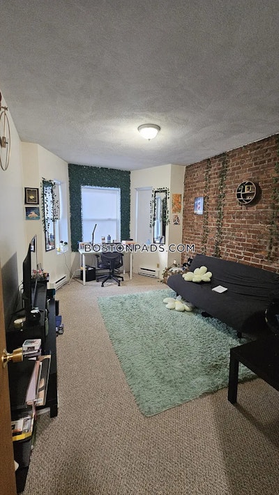 Fenway/kenmore 1 Bed 1 Bath Boston - $3,200 No Fee