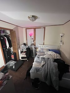 Mission Hill 5 Bed, 2 Bath Unit Boston - $5,500 No Fee