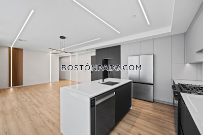 Dorchester/south Boston Border 3 Beds 2 Baths Boston - $3,450