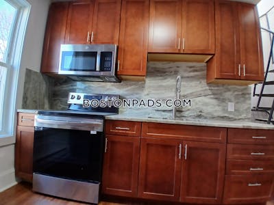 Mission Hill 2 Beds 1 Bath Boston - $3,575 No Fee