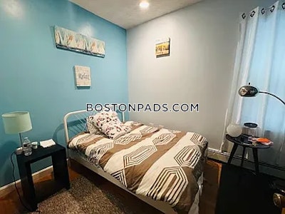 Brighton 3 Bed 1 Bath BOSTON Boston - $3,600