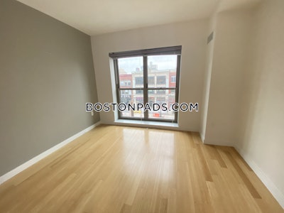 Back Bay 1 Bed 1 Bath BOSTON Boston - $3,600