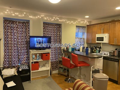 Mission Hill 4 Beds 2 Baths Boston - $6,150 No Fee