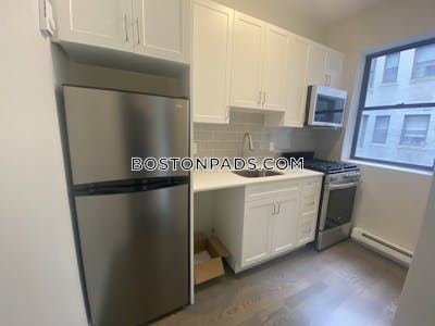 Fenway/kenmore 3 Beds 2 Baths Boston - $4,750 No Fee