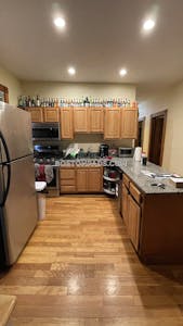 Mission Hill 4 Bed 1 Bath BOSTON Boston - $4,895 No Fee