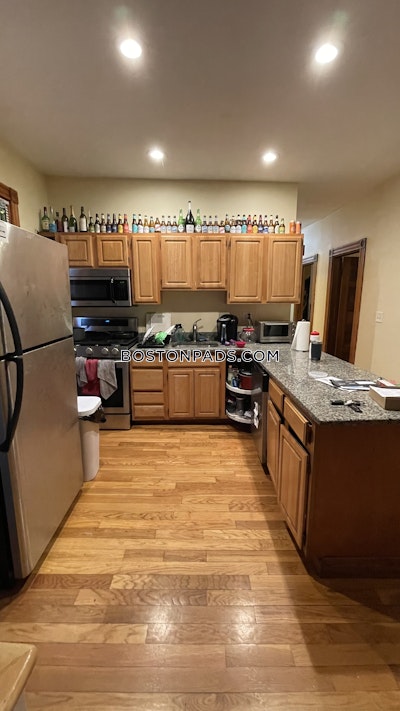 Mission Hill 4 Bed 1 Bath BOSTON Boston - $4,895 No Fee