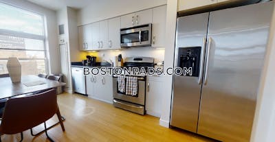 South End 2 Beds 1 Bath Boston - $4,500 No Fee