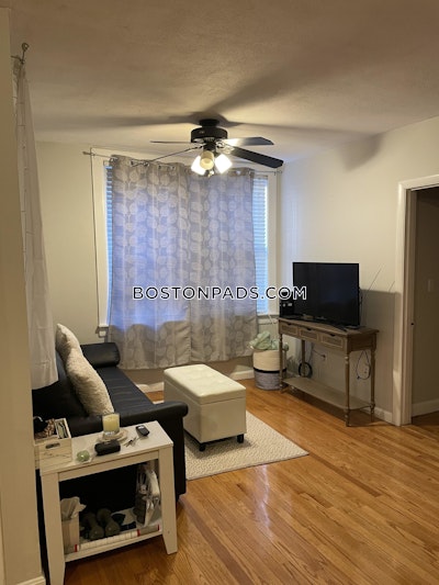 North End 2 Beds 1 Bath Boston - $3,500
