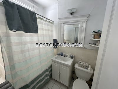 Back Bay 0 Bed 1 Bath BOSTON Boston - $2,000 No Fee