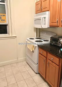 Fenway/kenmore 1 Bed 1 Bath Boston - $2,700 No Fee