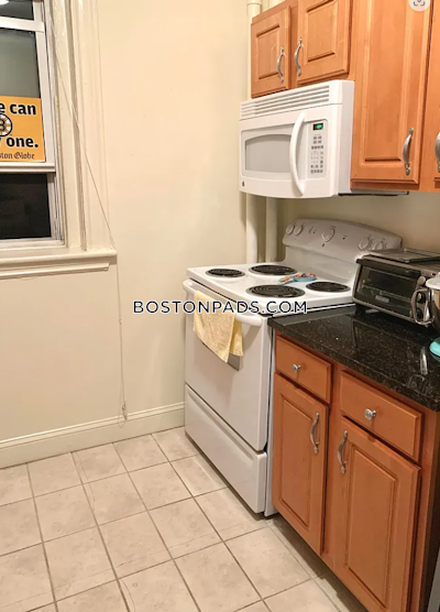 Fenway/kenmore 1 Bed 1 Bath Boston - $2,700
