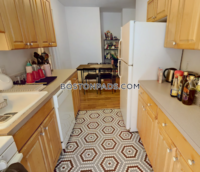 Fenway/kenmore 3 Beds 1 Bath Boston - $5,500