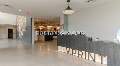 Dorchester 1 Bed 1 Bath Boston - $2,999