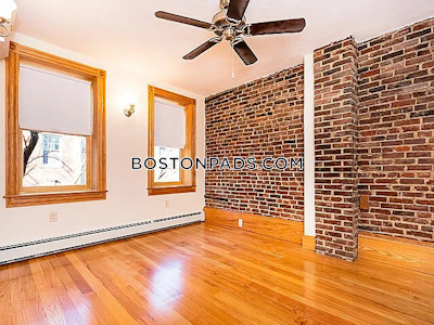Beacon Hill 2 Bed 1 Bath BOSTON Boston - $3,375