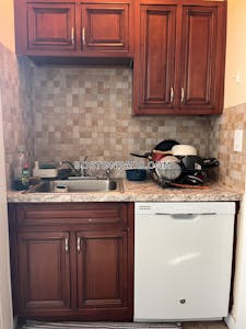 Brookline 2 Beds 1 Bath  Brookline Village - $3,500