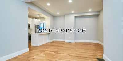 East Boston 4 Bed 3 Bath BOSTON Boston - $4,950