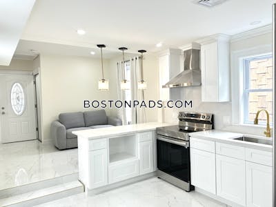 Roxbury 3 Beds 2 Baths Boston - $3,800
