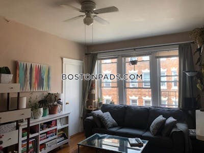 Allston/brighton Border 2 Beds 1 Bath Boston - $2,600 No Fee