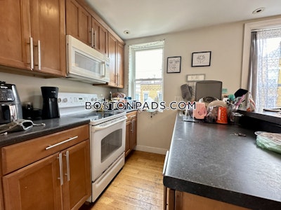 Mission Hill 4 Beds 1 Bath Boston - $4,500 No Fee