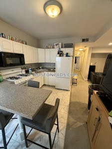 South Boston 3 Beds 1 Bath Boston - $4,000 No Fee