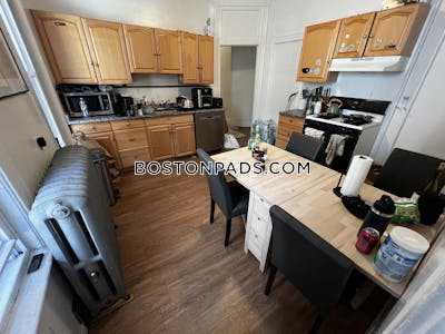 Mission Hill 4 Beds 2 Baths Boston - $5,150 No Fee