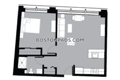Lynn 1 Bed 1 Bath LYNN $1,250 - $1,250