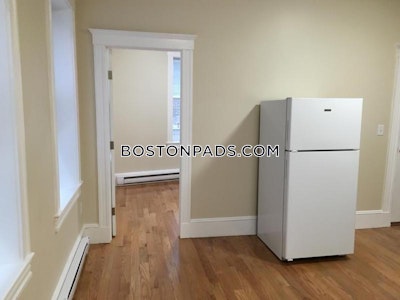 Mission Hill 4 Bed 2 Bath BOSTON Boston - $4,295 No Fee