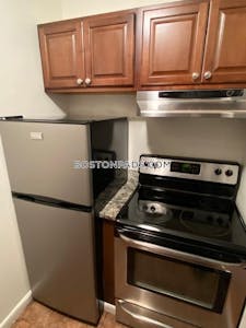 Bay Village 1 Bed, 1 Bath Unit Boston - $3,000 50% Fee