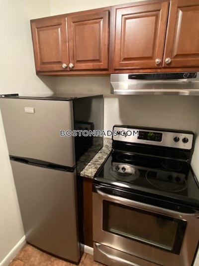 Bay Village 1 Bed, 1 Bath Unit Boston - $3,000 50% Fee