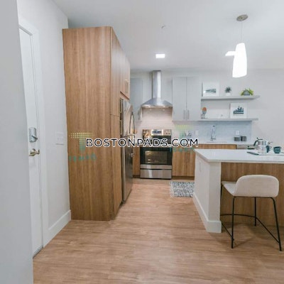 Cambridge 2 Bed 2 Bath CAMBRIDGE  Alewife - $3,115 No Fee