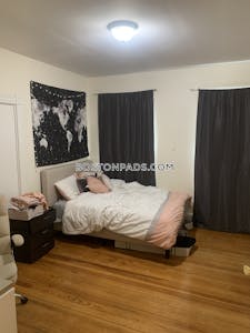 Mission Hill 3 Bed 1 Bath BOSTON Boston - $4,000