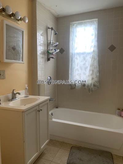 Mission Hill 3 Bed 1 Bath BOSTON Boston - $4,000