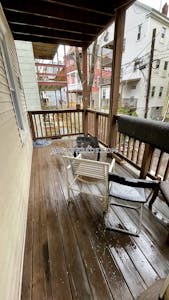 Mission Hill 4 Beds 1 Bath Boston - $5,150 No Fee