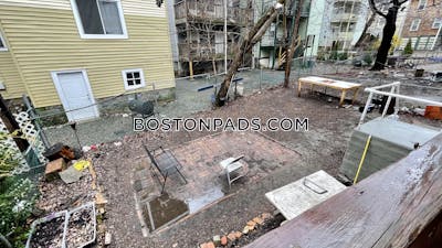 Mission Hill Spacious 4 Bed 2 Bath on Cherokee St in Boston Boston - $5,150 No Fee