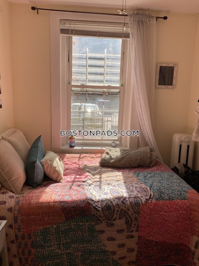Beacon Hill 2 Bed 1 Bath BOSTON Boston - $3,490