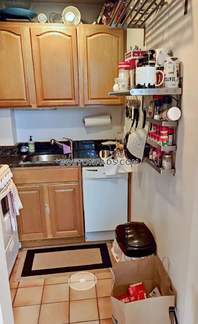 South End 1 Bed 1 Bath Boston - $2,750 No Fee