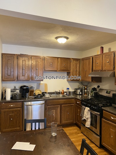 South End 3 Beds South End Boston - $5,150