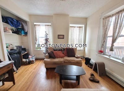 Jamaica Plain 4 Bed 1 Bath BOSTON Boston - $3,990 No Fee