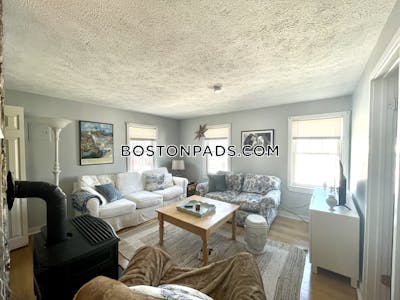 South Boston 2 Beds 1 Bath Boston - $3,200