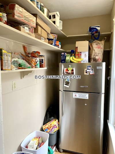 Mission Hill 4 Bed 1 Bath BOSTON Boston - $5,200 No Fee