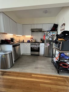 Allston/brighton Border 2 Beds 1 Bath Boston - $2,950 No Fee