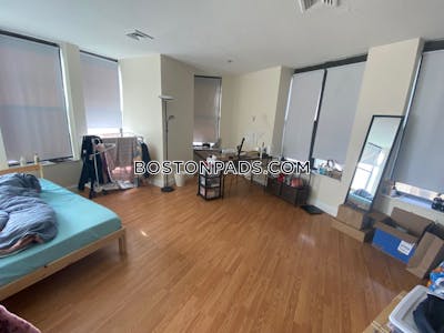 Back Bay 1 Bed 1 Bath BOSTON Boston - $3,150